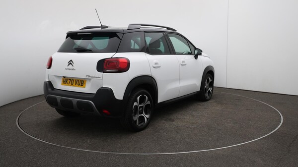 Used Citroen C3 Aircross 2020 for sale - 76226909: Photo 54