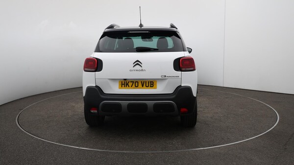 Used Citroen C3 Aircross 2020 for sale - 76226909: Photo 57