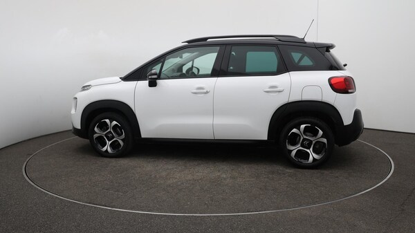 Used Citroen C3 Aircross 2020 for sale - 76226909: Photo 58