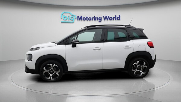 Used Citroen C3 Aircross 2020 for sale - 76226909: Photo 5