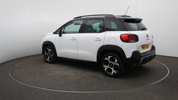 Used Citroen C3 Aircross 2020 for sale - 76226909: Photo 63