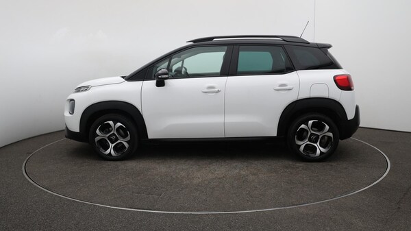 Used Citroen C3 Aircross 2020 for sale - 76226909: Photo 64