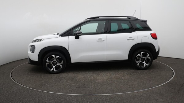 Used Citroen C3 Aircross 2020 for sale - 76226909: Photo 65