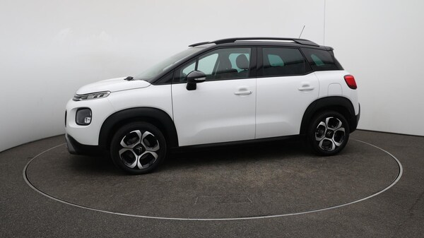 Used Citroen C3 Aircross 2020 for sale - 76226909: Photo 66