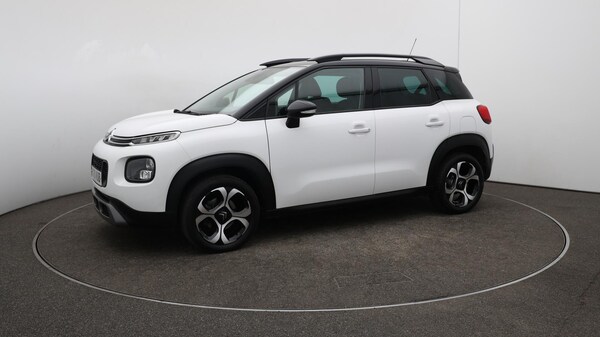 Used Citroen C3 Aircross 2020 for sale - 76226909: Photo 67