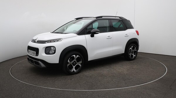 Used Citroen C3 Aircross 2020 for sale - 76226909: Photo 68