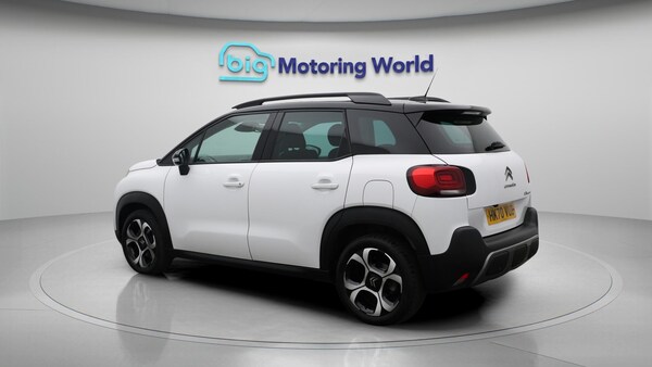 Used Citroen C3 Aircross 2020 for sale - 76226909: Photo 6