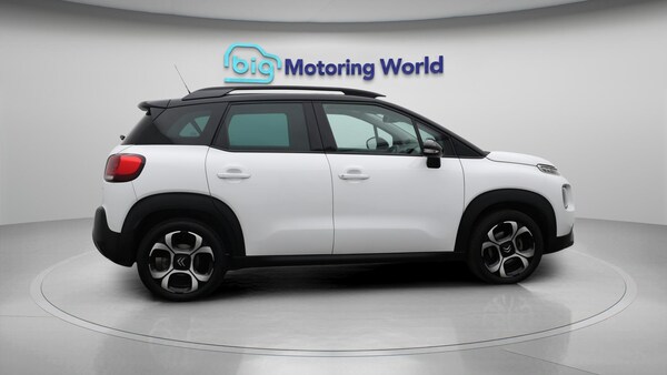 Used Citroen C3 Aircross 2020 for sale - 76226909: Photo 9