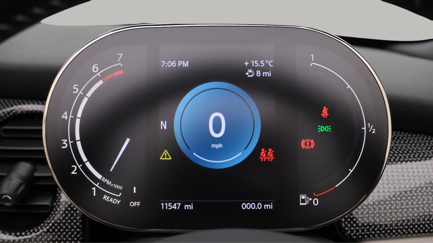 Used MINI Convertible for sale - 76485194: Photo 10