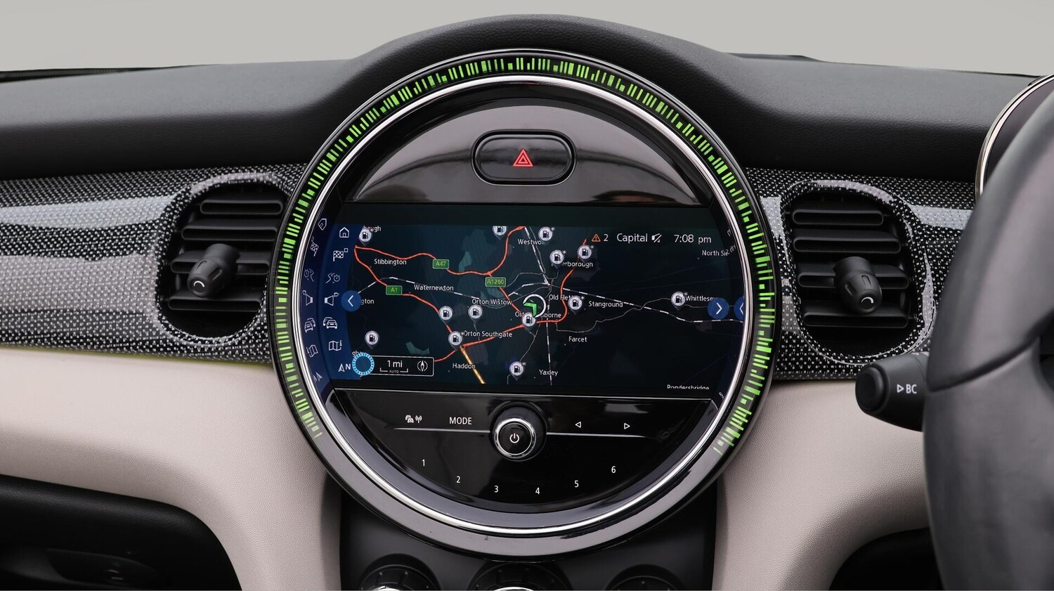 Used MINI Convertible for sale - 76485194: Photo 11