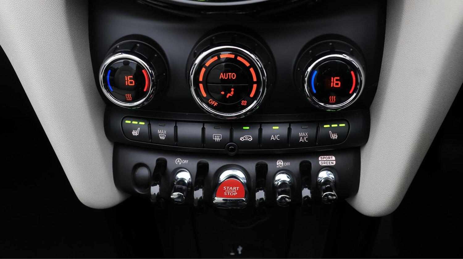 Used MINI Convertible for sale - 76485194: Photo 12