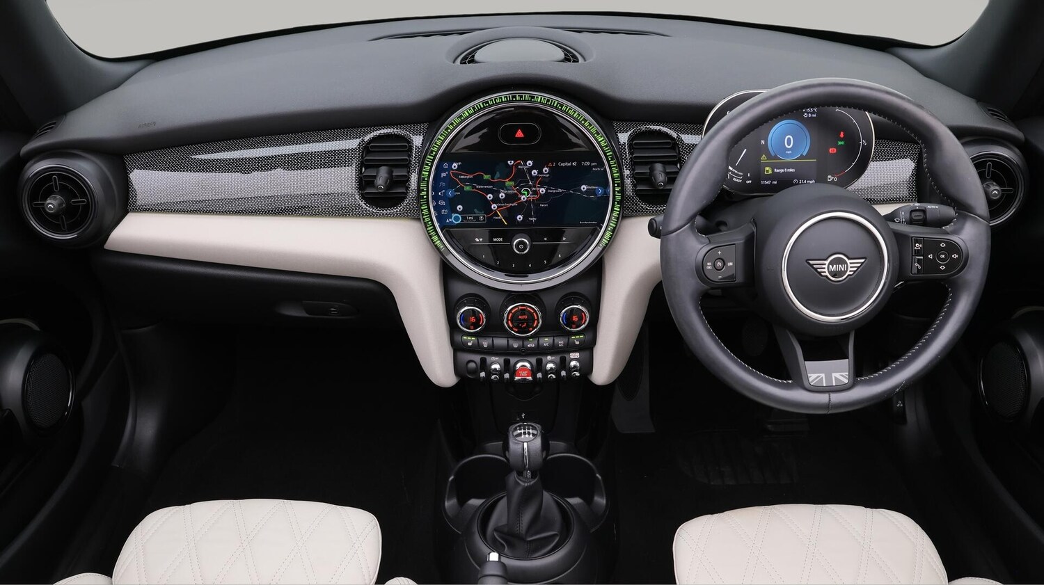 Used MINI Convertible for sale - 76485194: Photo 13