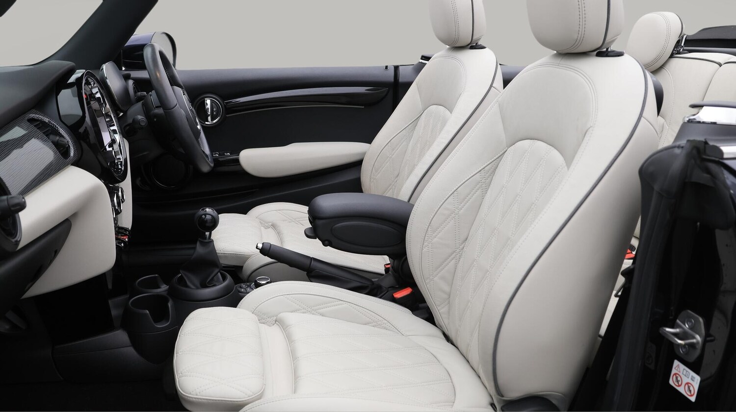 Used MINI Convertible for sale - 76485194: Photo 14