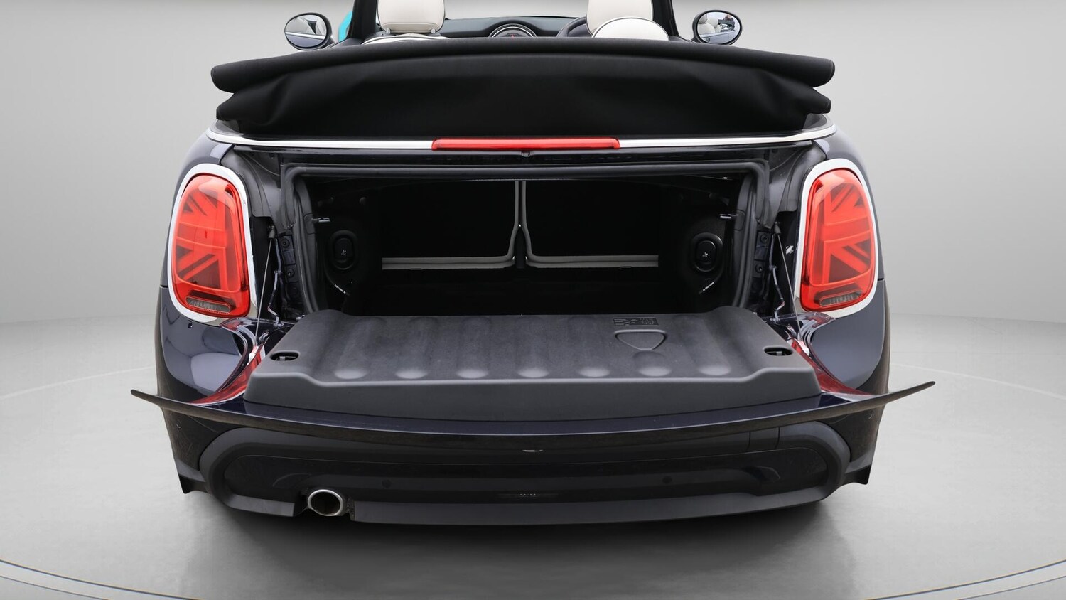 Used MINI Convertible for sale - 76485194: Photo 17