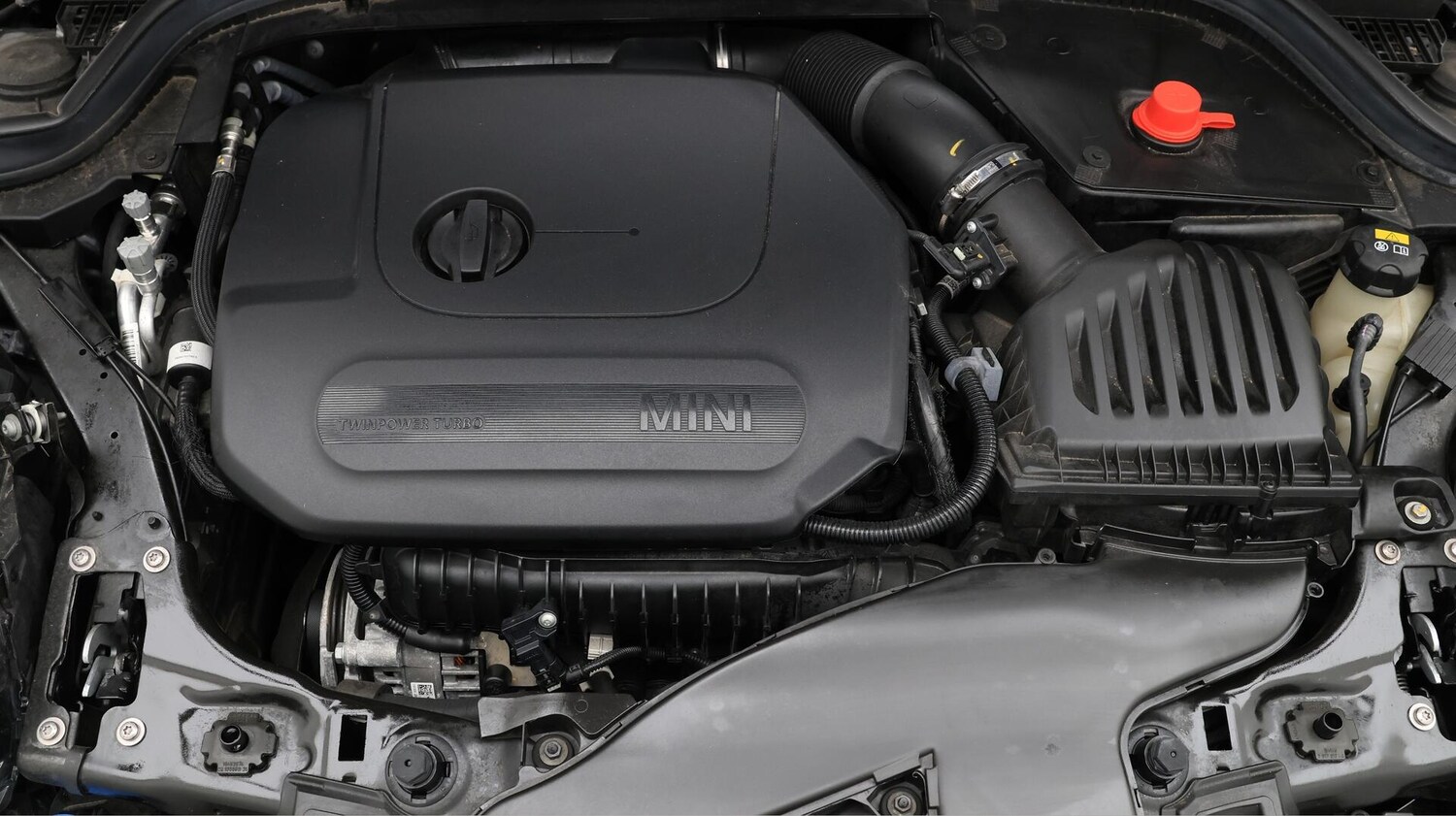 Used MINI Convertible for sale - 76485194: Photo 19