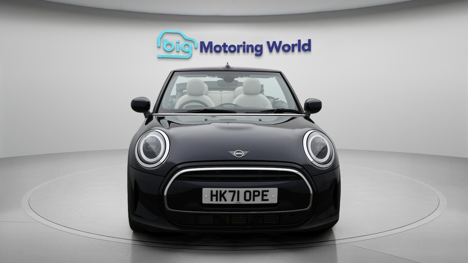 Used MINI Convertible for sale - 76485194: Photo 2