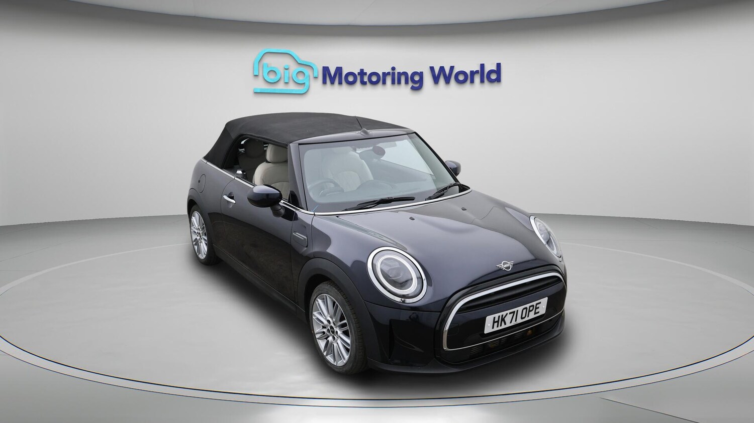 Used MINI Convertible for sale - 76485194: Photo 20