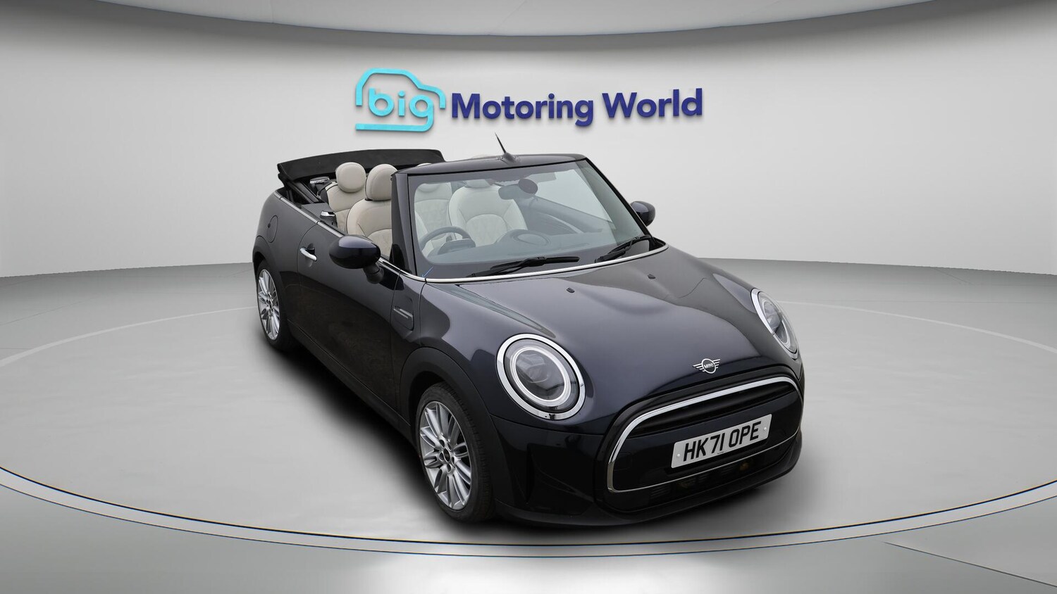 Used MINI Convertible for sale - 76485194: Photo 21