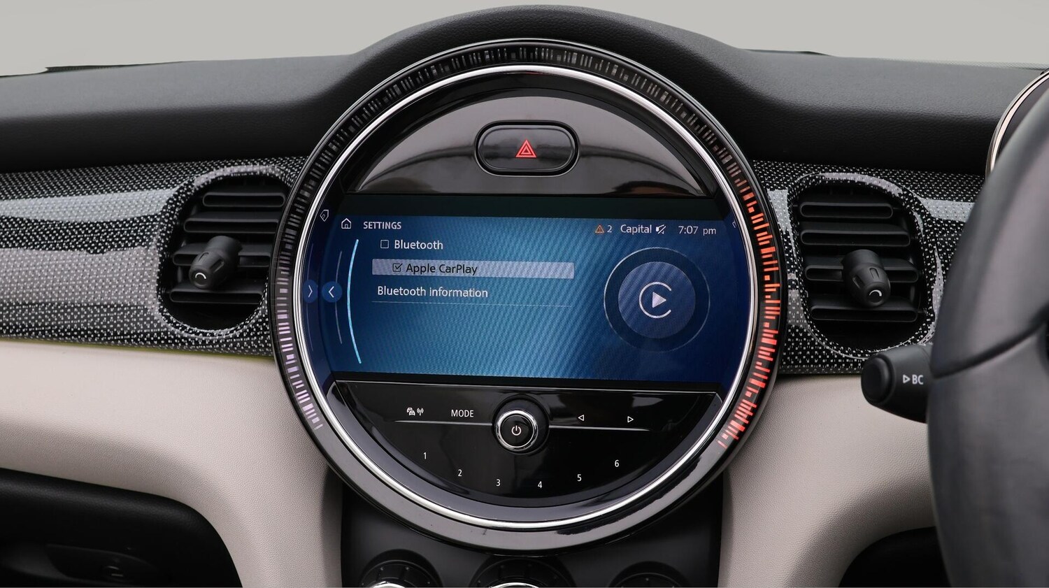 Used MINI Convertible for sale - 76485194: Photo 27