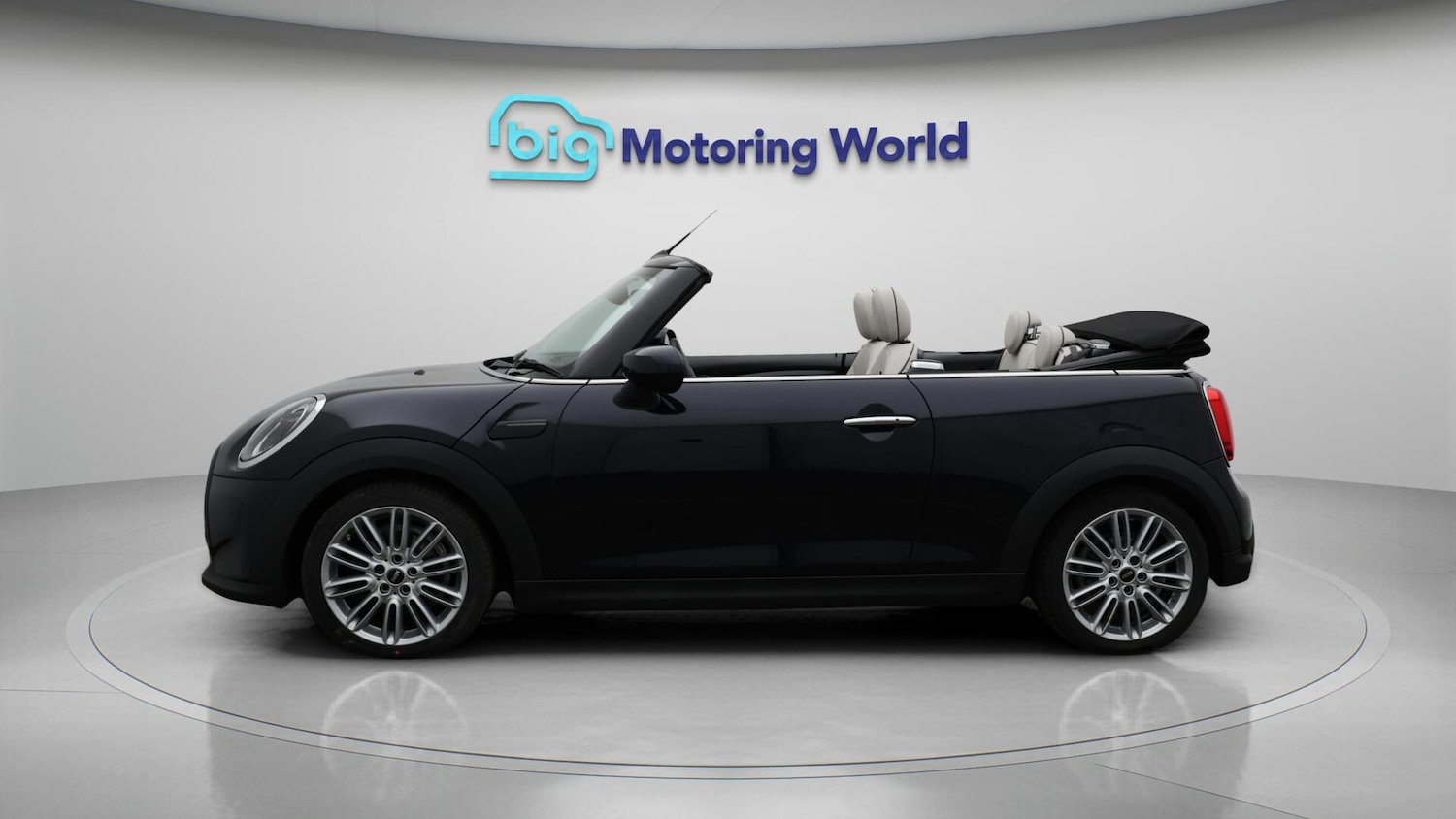Used MINI Convertible for sale - 76485194: Photo 4