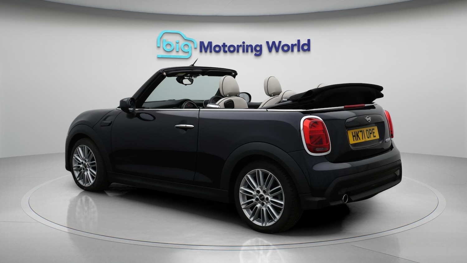 Used MINI Convertible for sale - 76485194: Photo 5