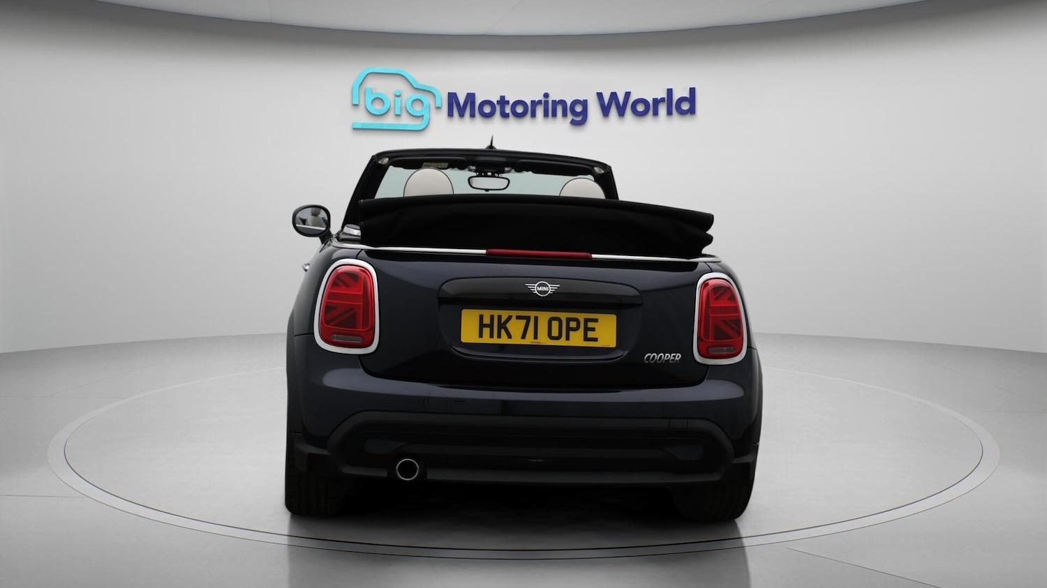 Used MINI Convertible for sale - 76485194: Photo 6