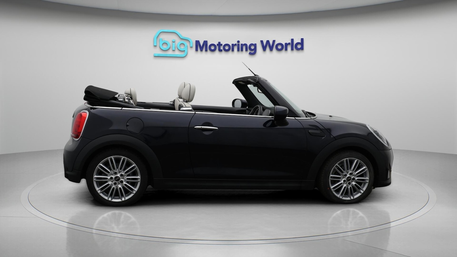 Used MINI Convertible for sale - 76485194: Photo 8