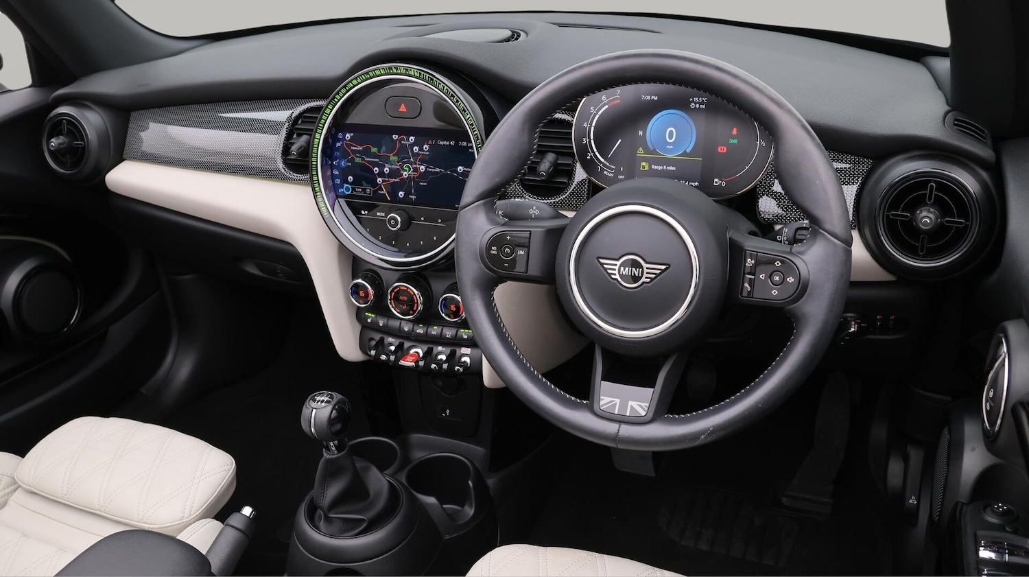 Used MINI Convertible for sale - 76485194: Photo 9