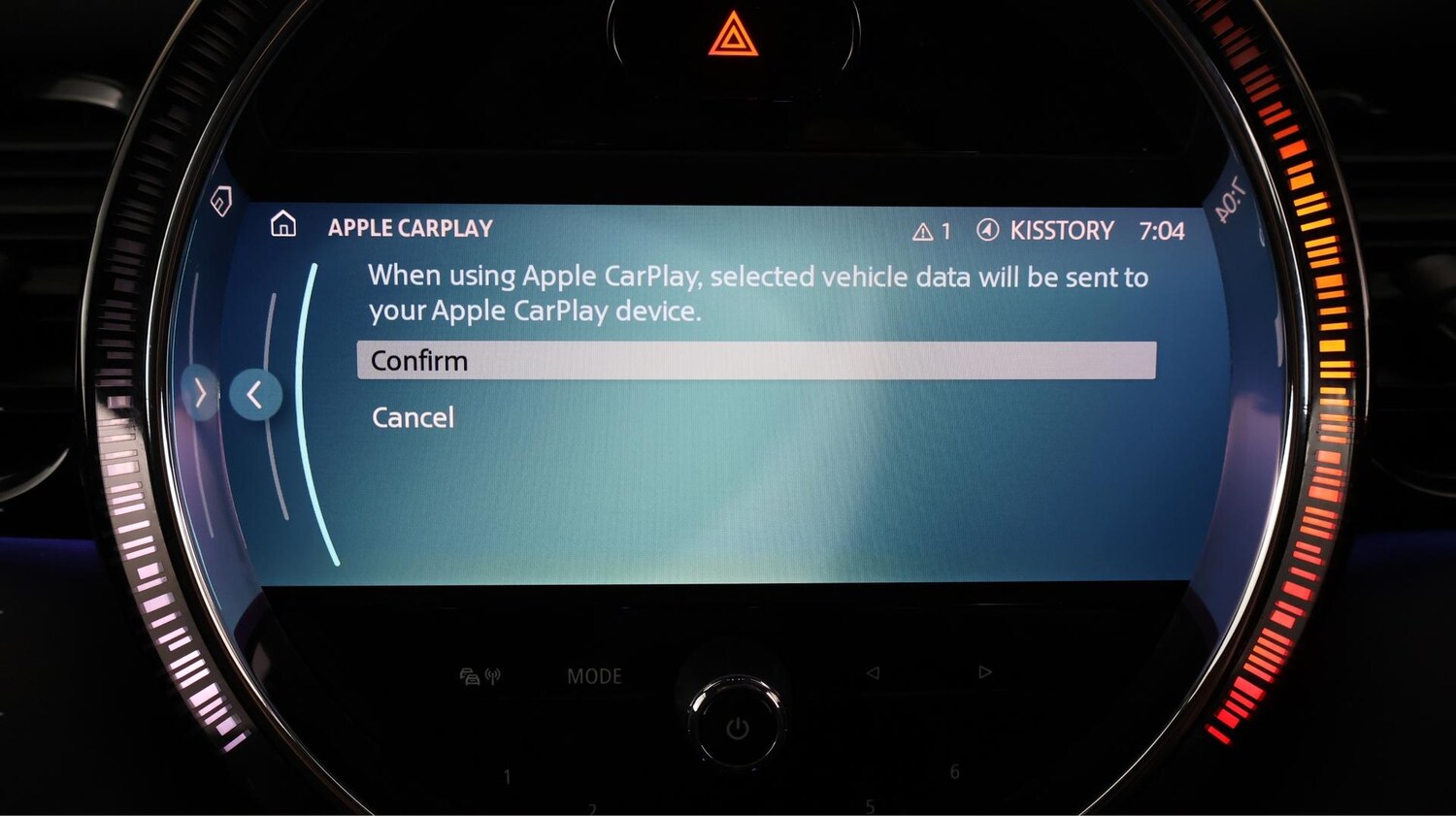 Vehicle 25
