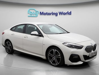 Used BMW 2 Series Gran Coupe 2023 for sale - 76947641: Photo