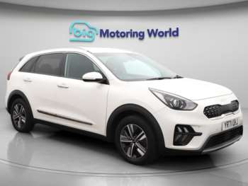 2022 (71) - 1.6 GDi 8.9kWh 3 SUV 5dr Petrol Plug-in Hybrid DCT Euro 6 (s/s) (139 bhp)