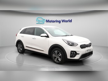 Used Kia Niro 2022 for sale - 75139834: Photo