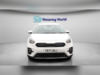 Used Kia Niro 2022 for sale - 75139834: Photo