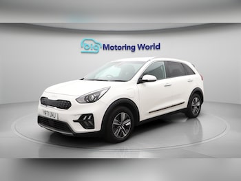 Used Kia Niro 2022 for sale - 75139834: Photo