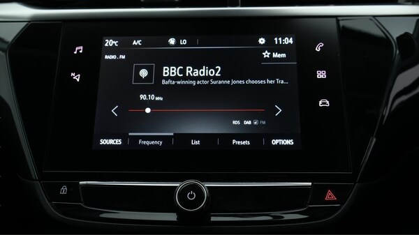 Used Vauxhall Corsa 2022 for sale - 75624041: Photo 12