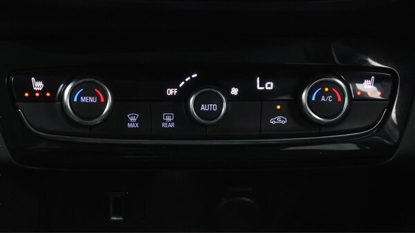 Used Vauxhall Corsa 2022 for sale - 75624041: Photo 13