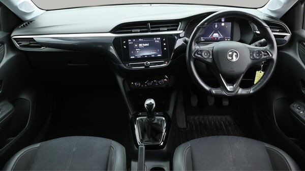 Used Vauxhall Corsa 2022 for sale - 75624041: Photo 14