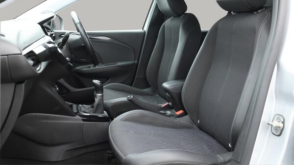 Used Vauxhall Corsa 2022 for sale - 75624041: Photo 15