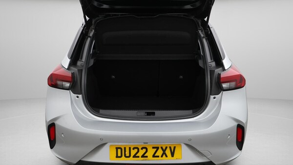 Used Vauxhall Corsa 2022 for sale - 75624041: Photo 18
