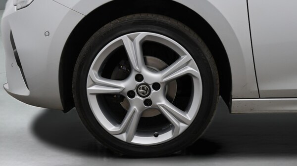 Used Vauxhall Corsa 2022 for sale - 75624041: Photo 19