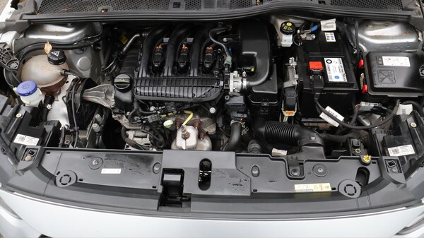 Used Vauxhall Corsa 2022 for sale - 75624041: Photo 20
