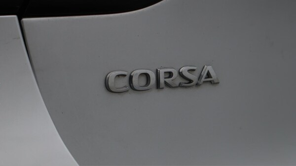 Used Vauxhall Corsa 2022 for sale - 75624041: Photo 22