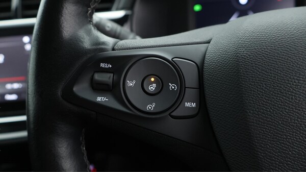 Used Vauxhall Corsa 2022 for sale - 75624041: Photo 24
