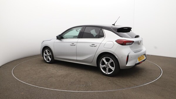 Used Vauxhall Corsa 2022 for sale - 75624041: Photo 36
