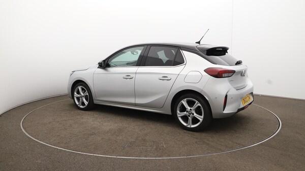 Used Vauxhall Corsa 2022 for sale - 75624041: Photo 37