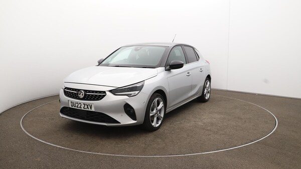 Used Vauxhall Corsa 2022 for sale - 75624041: Photo 38