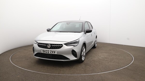 Used Vauxhall Corsa 2022 for sale - 75624041: Photo 39
