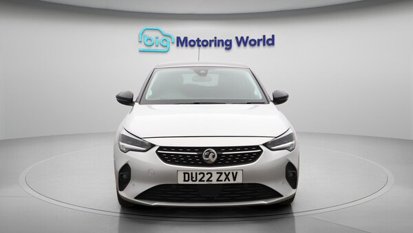 Used Vauxhall Corsa 2022 for sale - 75624041: Photo 3