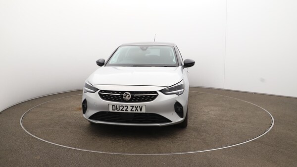 Used Vauxhall Corsa 2022 for sale - 75624041: Photo 40