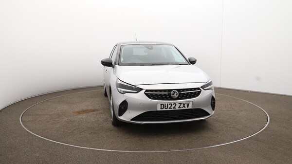Used Vauxhall Corsa 2022 for sale - 75624041: Photo 42
